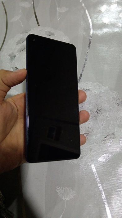 Samsung A21 telefon