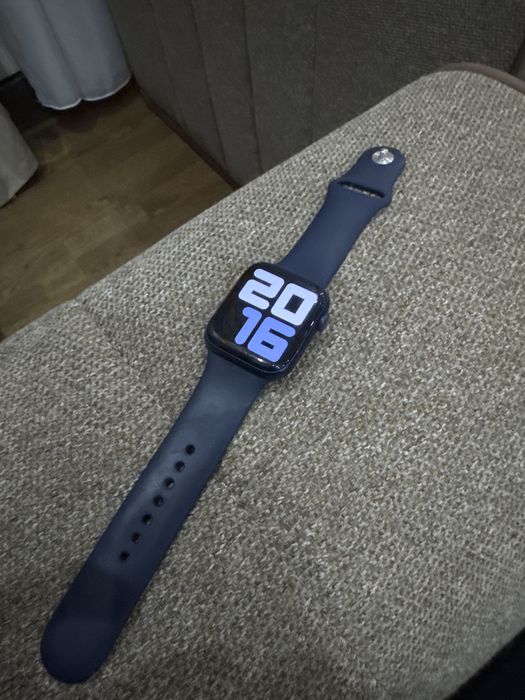 apple watch series 6