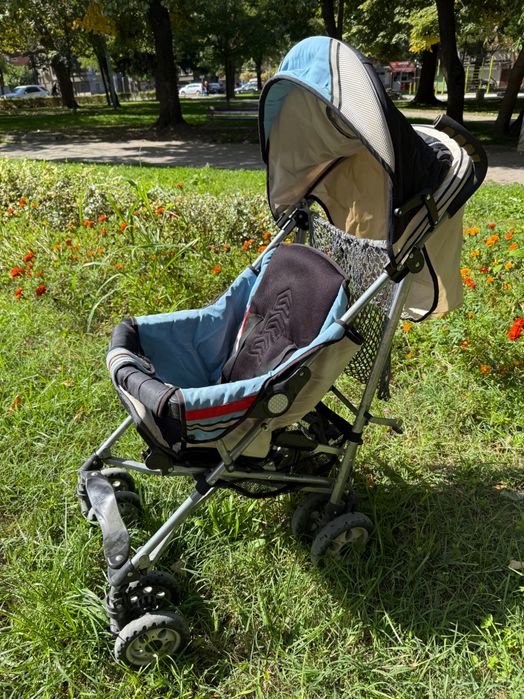 Детска количка бъги KNORR от Германия