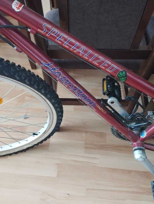 Велосипед Specialized 26"