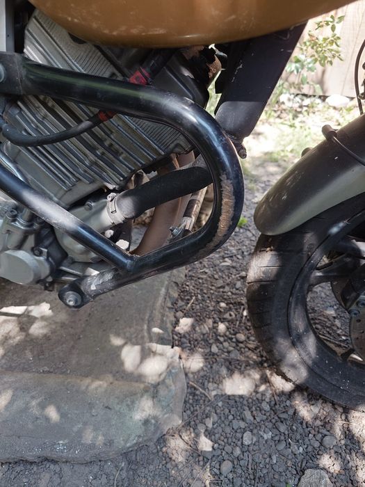 Vand Yamaha TDM 850 4 tx 1999