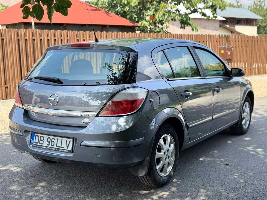 Opel Astra H 1.6 Benzina 105CP 2005
