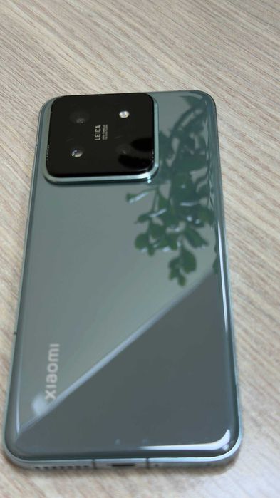 Xiaomi 14 сотилади | 100% идеал ҳолатда