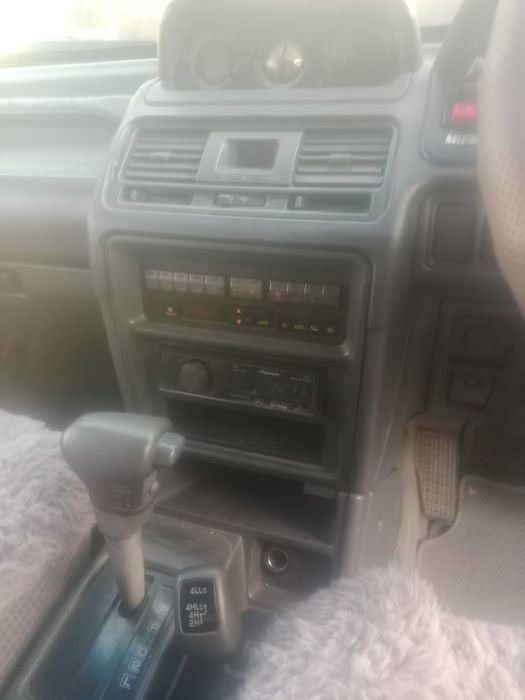 Продам Mitsubishi Padjero