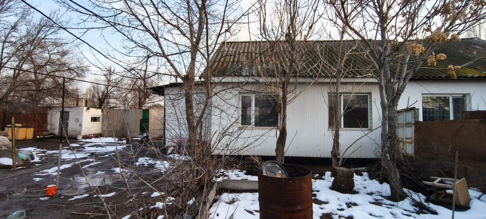 Срочно продам дом