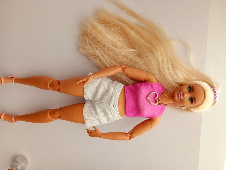 Кукли Барби barbie ресторант Дисни monster high