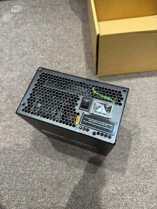 Блок питания AORUS P850W 80+ Gold