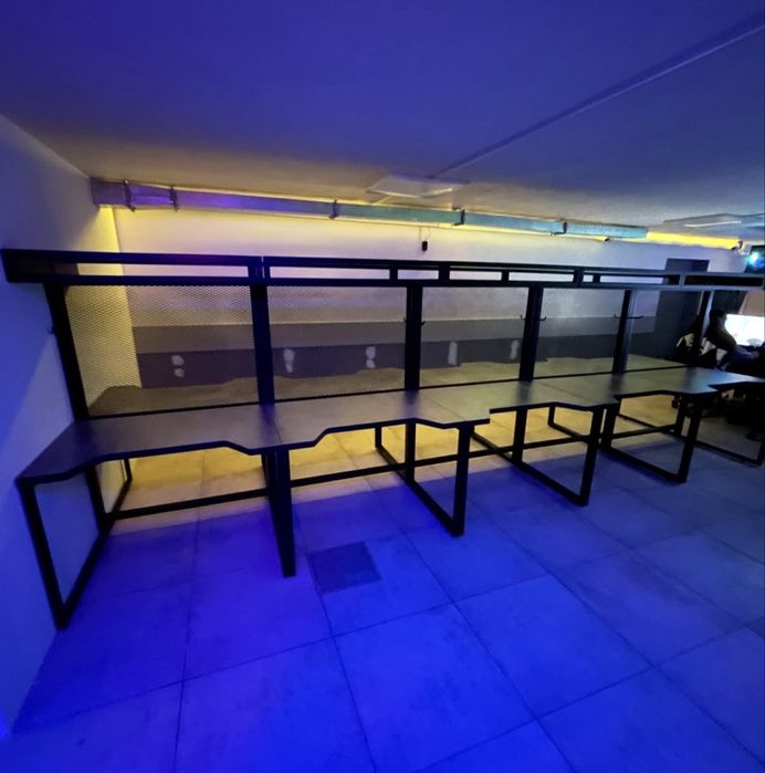 Продам столы на 10 пк