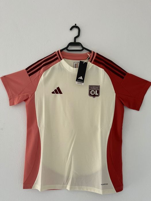 Tricou Olympique Lyon