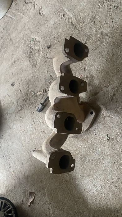 Коллектор нексия2