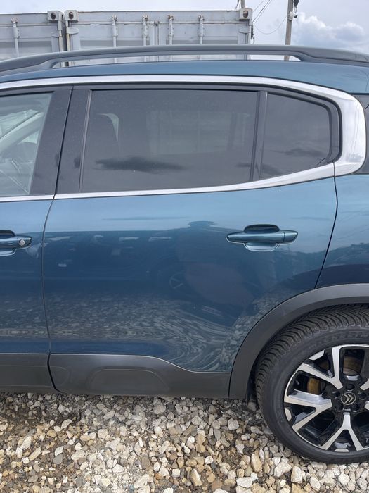 Portiera Usa stanga spate Citroen C5 AirCross 2017-2024 completa