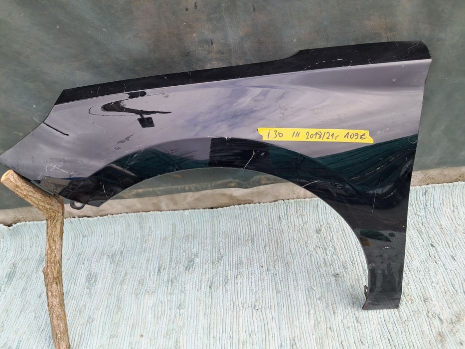 Калник  Hyundai i30, 3 2018/2021г