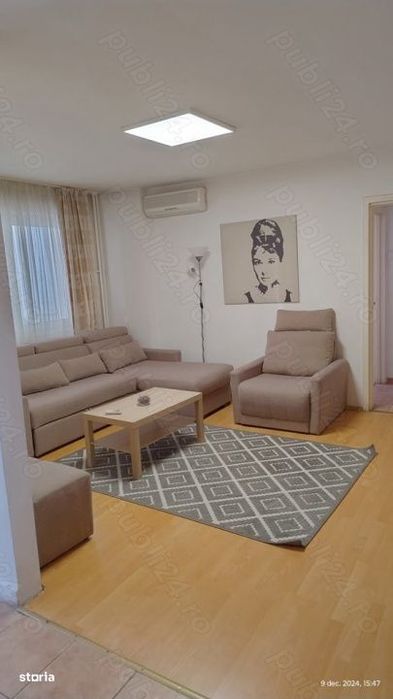 Apartament 2 Camere | Tineretului | 5’ Metrou — fotografia 3