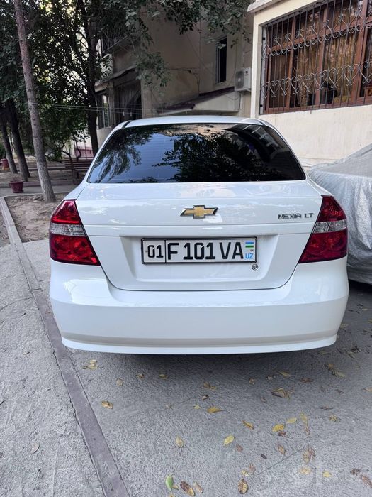 Nexia 3 mexanika sotiladi. Oʻzimning nomimdagi mashina.