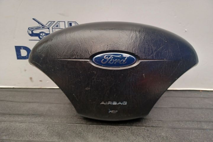 Airbag volan / sofer 2M51-A042B85-DEYYFY 2M51-A042B85-DEYYFY Ford Foc