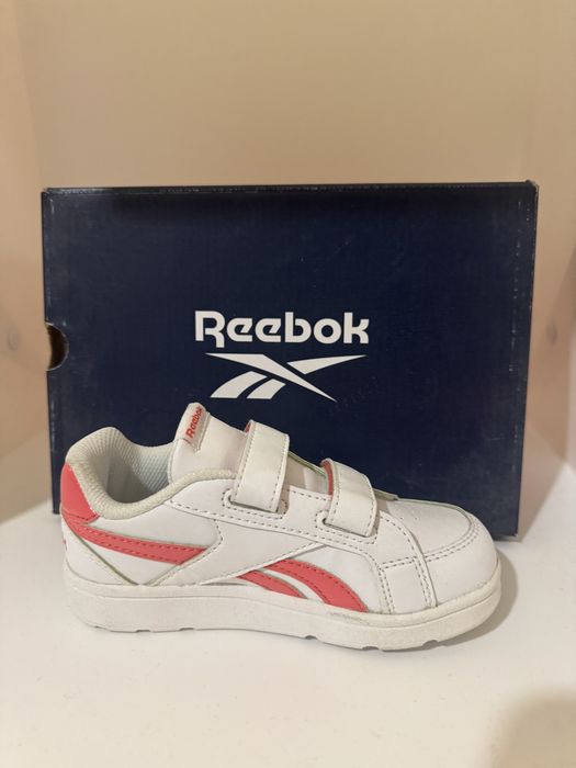 Детски обувки Reebok