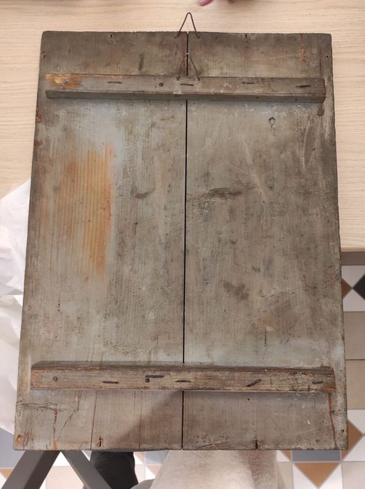 Icoană Mântuitorul