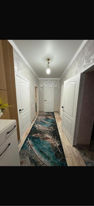 Квартира (пәтер) сатылады