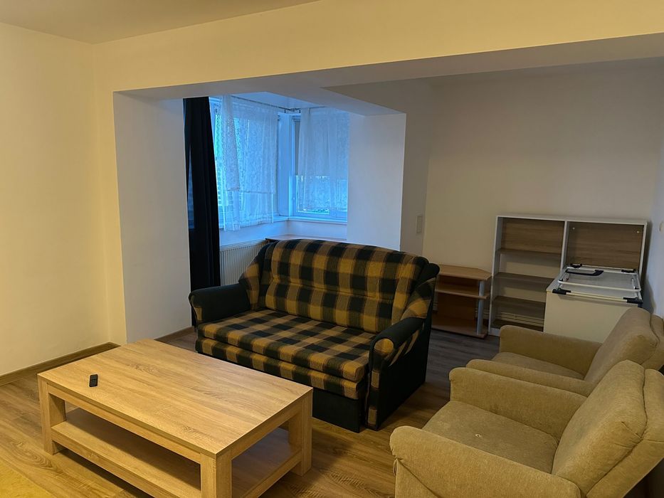 Inchiriez apartament 2 camere