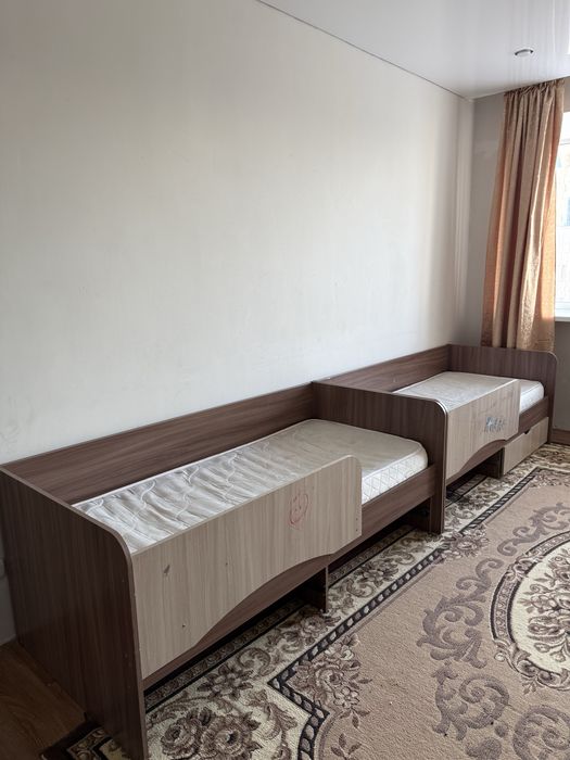 Кроватки детские