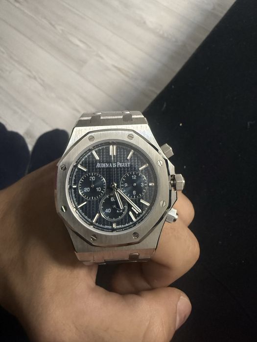 Audemars Piguet Royal Oak Chronograph