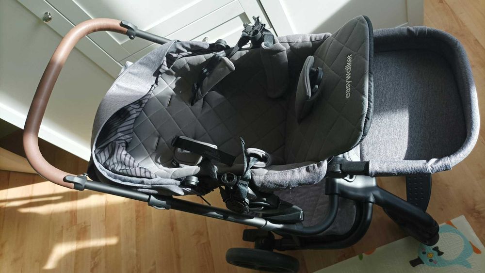 Детска Количка EasyWalker Harvey 3 Premium.