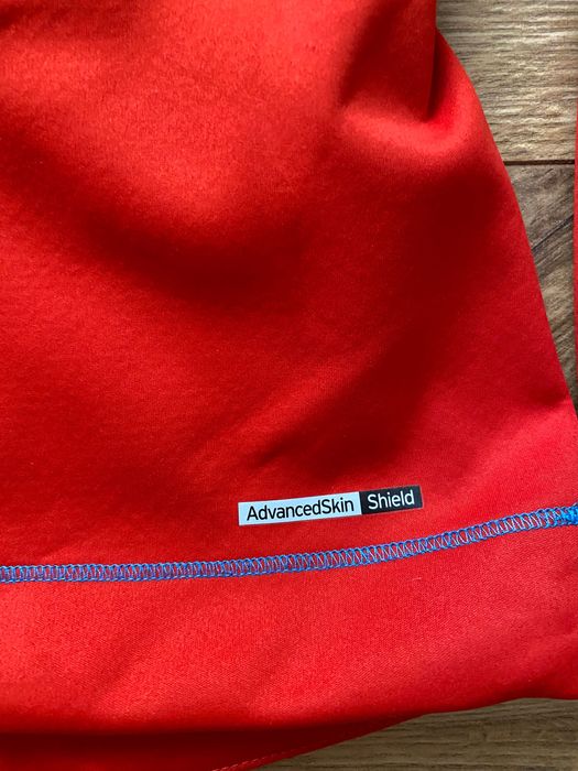 SALOMON-jacheta sport thermo , stare impecabila, dame , S