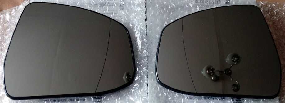 зеркало FORD: Focus Mondeo