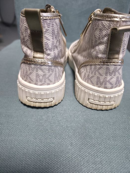 Детски обувки Michael Kors, за момиче