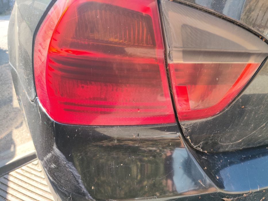 Ляв стоп за  bmw e90