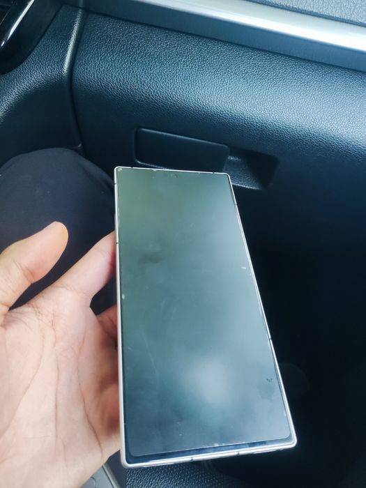 Zte nubia red magic 9 pro 512gb