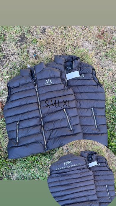 Грейки,Елеци EA7,Moncler,Boss,Jet,Calvin Klein