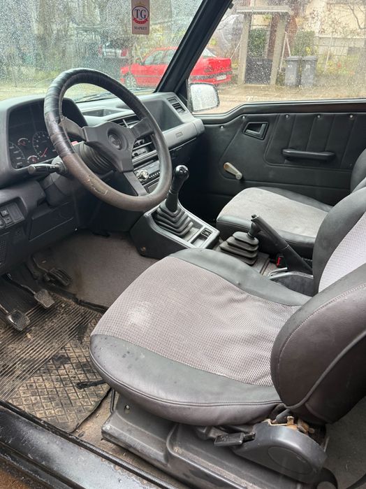 Продавам Suzuki Vitara 1.6 бензин