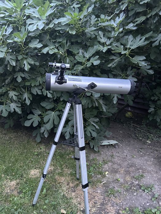 Telescop astronomic