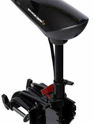 Motor Electric Barca SAVAGE GEAR Thruster 12V 55LBS