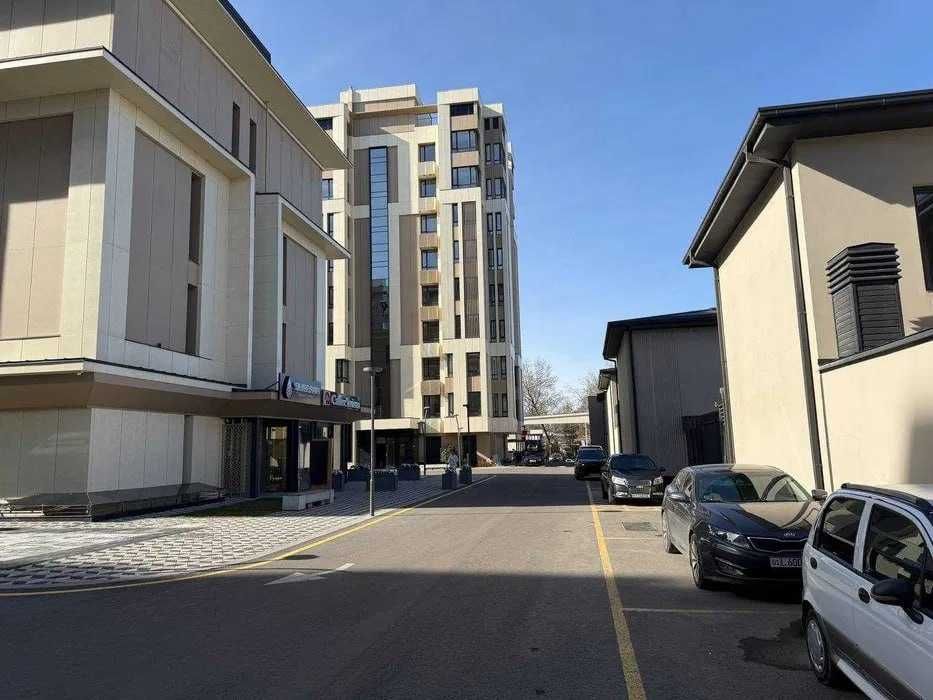 Премиум‼️Ж/К Yunusabad Residence 2комн/4/5, 53м2 Евро ‼️США посоль‼️