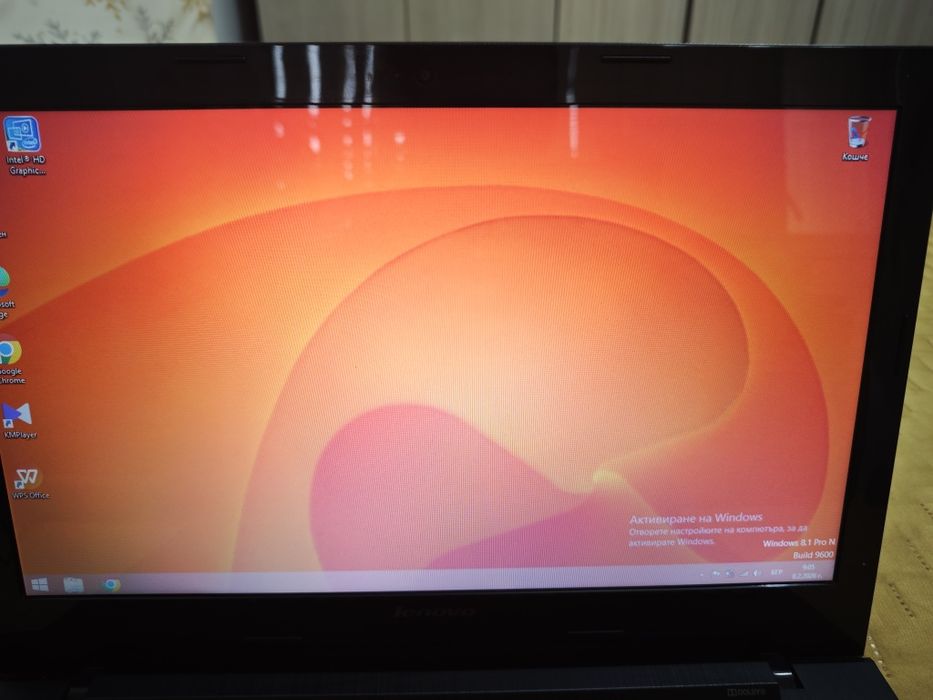 Lenovo Ideapad G50-30