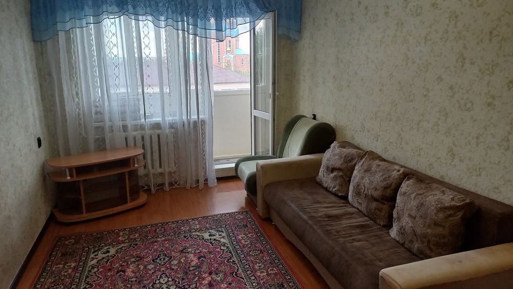 Сдам 2 комнату.квартиру