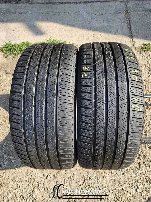215/40 R18 • All Season • Vredestein Quatrac Pro 89Y | 2 buc | DOT 2022 | Pret/buc