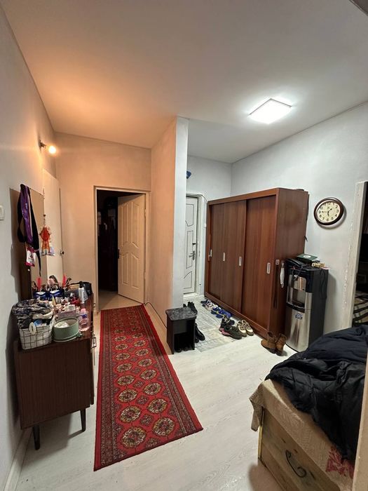 Юнусабад 12 квартал 3/3/4 (72²) продаётся квартира