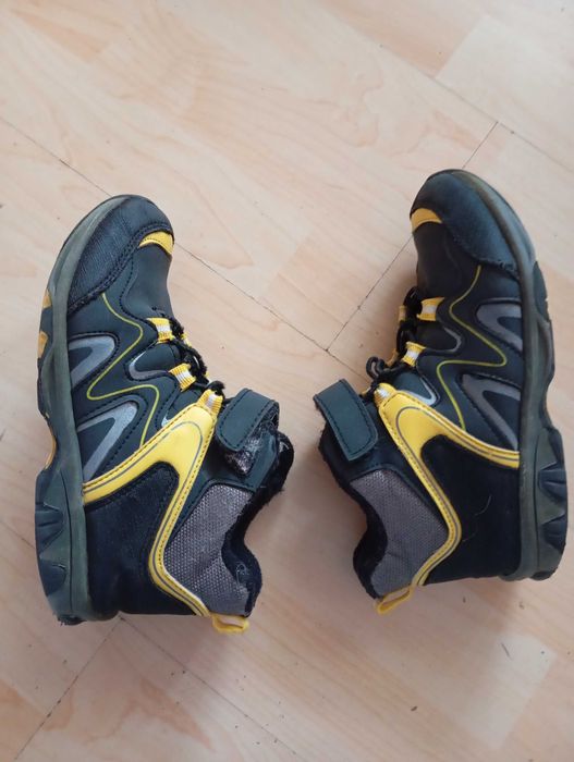 Обувки за дете EUR 32 размер