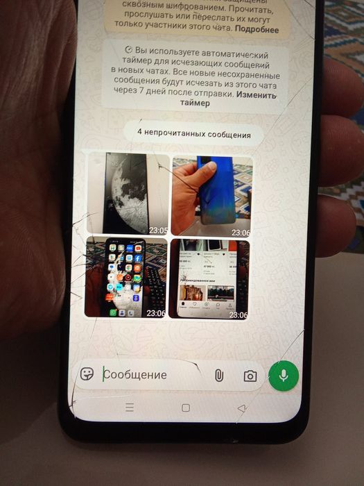 Телефон бу продам