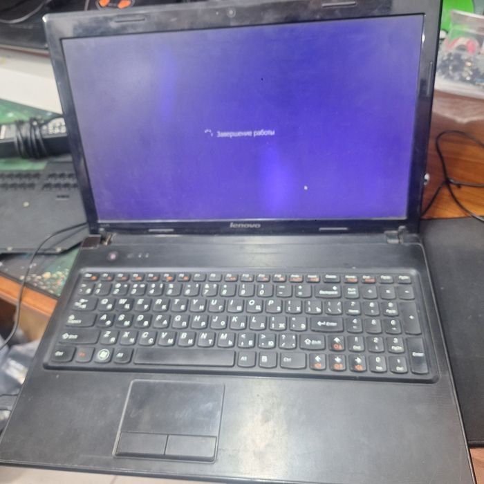 Lenovo noutbuk 600