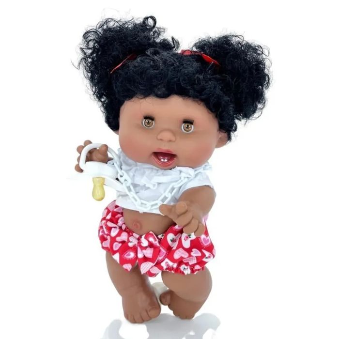 Испанский пупс кукла