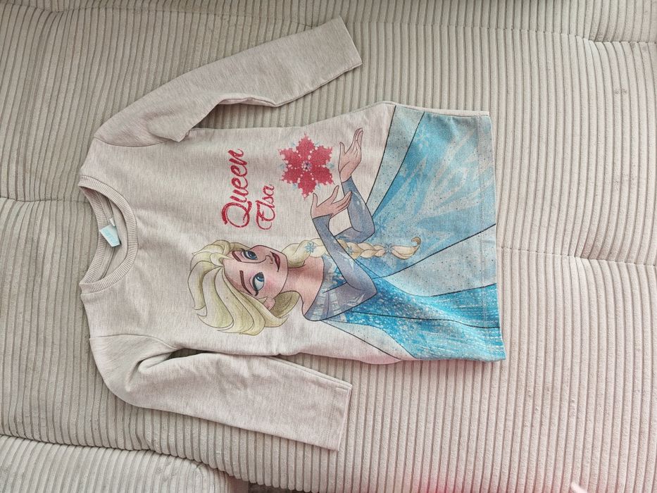 Дрехи за момиче на 4 г