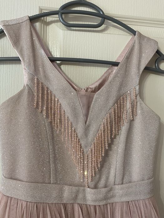 Официална рокля за момиче