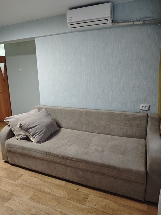 Сдам 1.5 р-н библиотека Пушкина