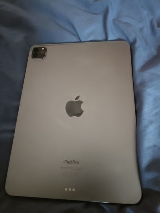 Айпад11 про 128 м2