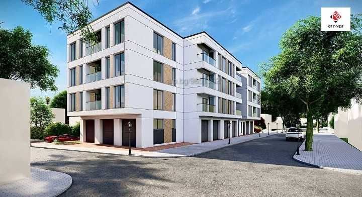 Продава се Тристаен апартамент в Свиленград - 97 кв.м за 995 €/кв.м - Снимка #7