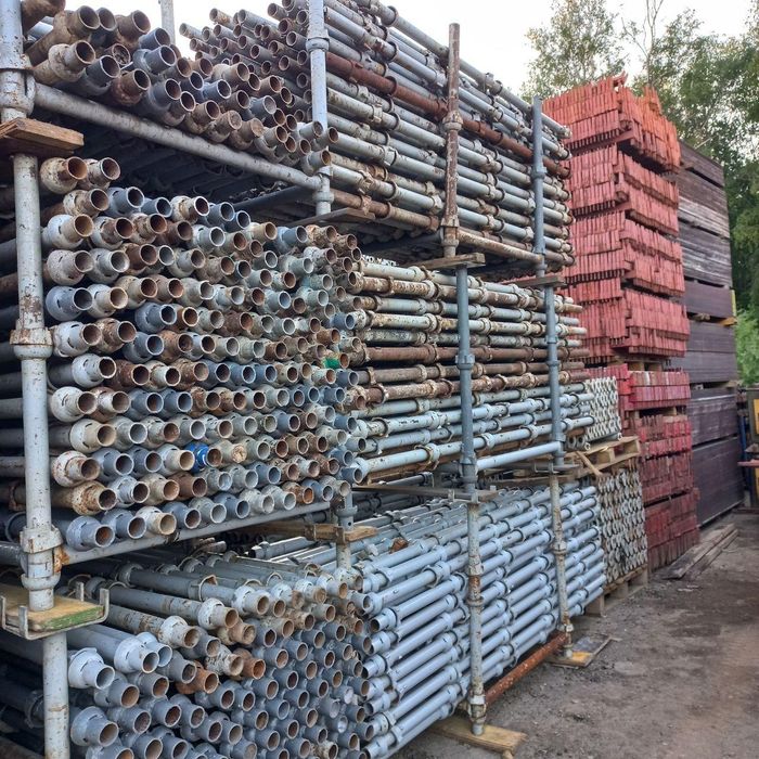 Леса каплок аренда и продажа